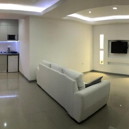 Apto T1 Sweet Home Praia Buitenkant foto
